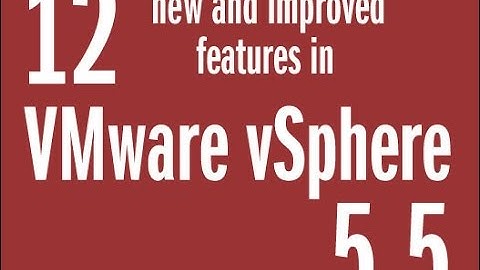 How to Install & Configure VMware vSphere Hypervisor (ESXi) v5.5 on Virtualbox Box