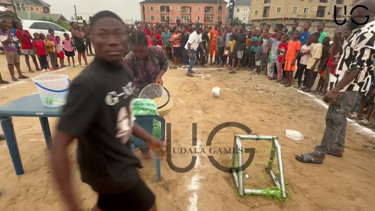 Football Game and Rice