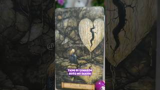 💜PARTE 1🚫NO QUIERE QUE SEPAS ESTO #parati #tarot #tarotdesharin #youtubeshorts #shorts #youtube #fyp