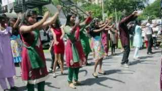 TMC KL Flash Mob Teaser