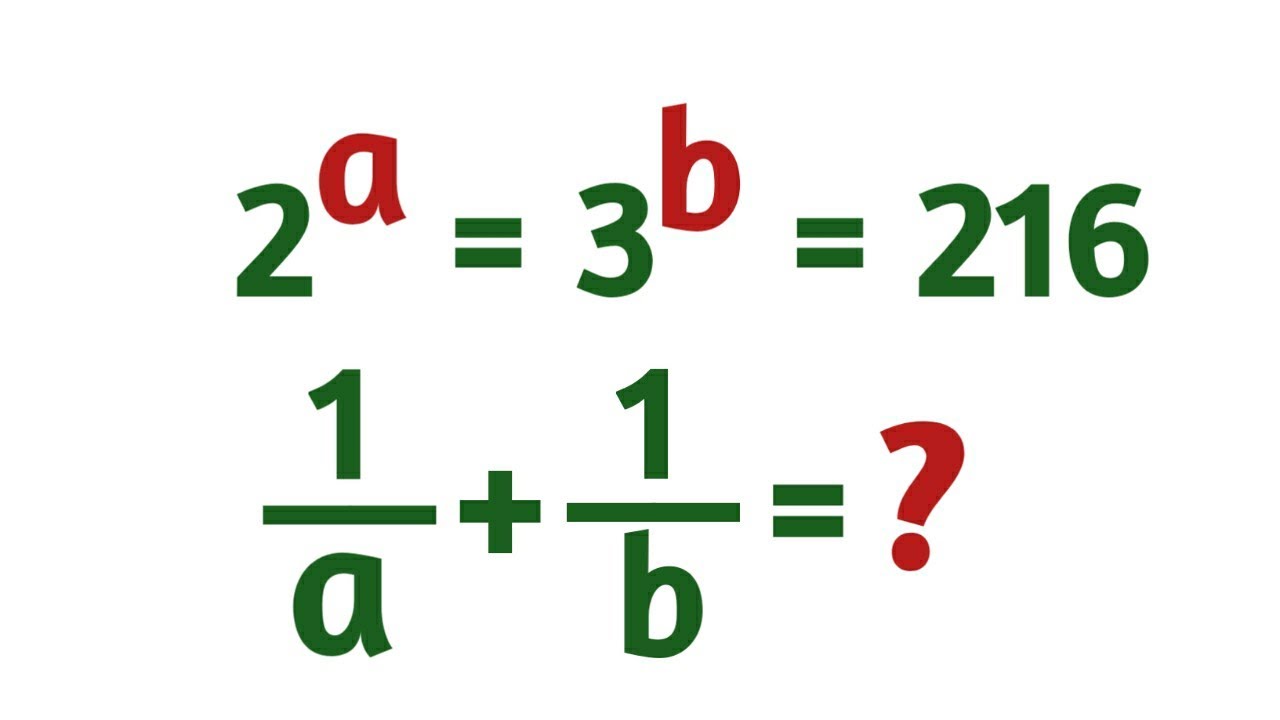Krean Math Korean Mathematical Olympaid Questions | You Should Know This Trick ...