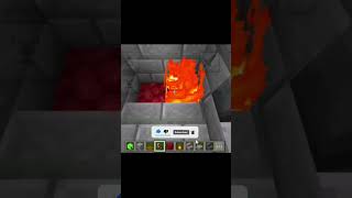 Build hack in Minecraft #shorts #viralshort #buildhacks #minecraft