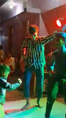 folk song dance jija holi khelan aye