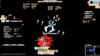 Dark Orbit - Uber-Kristallon