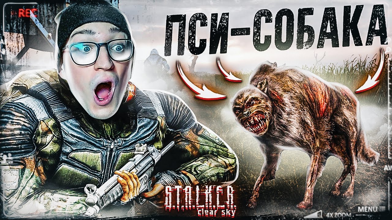 ПСИ СОБАКА УЛЫБАКА! СВОБОДА ИЛИ СТАЛКЕРЫ?! КУДА ВСТУПИТЬ?! STALKER ...
