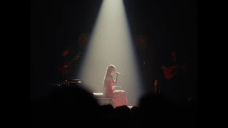 Mina Okabe - Papaya shows in Copenhagenโค๏ธ