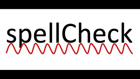 Spell Correction | NLP شرح عربي