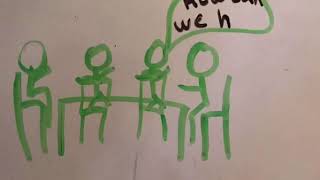 Restorative Peer Mediation