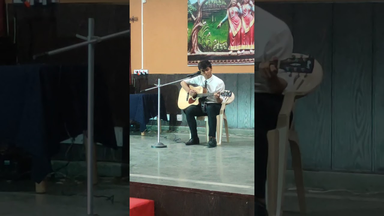 SSI GRRC Lansdowne ❤️Jeena Jeena ❤️ | Badlapur | By Aaditya Tyagi in Sanik Institute | Varun Dhawan