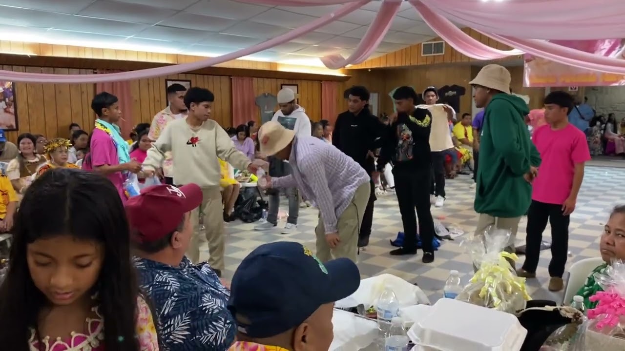 Introducing WIE (Springdale, Ar)