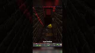 I accidentally took Dweebs backpack...