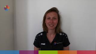 Groeten Van Fysiotherapie Ooster Ee