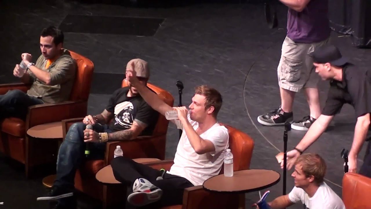 BSB Cruise Q&A part 1