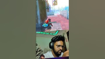 The Lethal Combo: M416 + 4x Scope! #BGMI