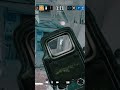 Rainbow6 #nocommentary #gaming#rainbowsixsiege#6Rcommunity#viral#gameplay #shorts#memes #walkthrough