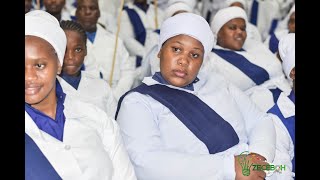 INYONI EMAPHIKO AYISITHUPHA - ISANDLA || INKONZO YESIKHUMBUZO SIKA REV MS NXUMALO || 2023 ||