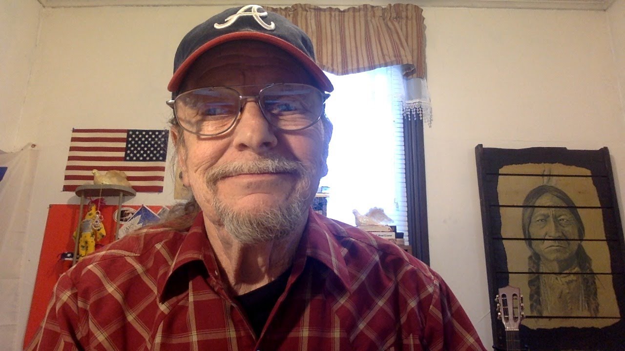 Rantin' Randy's Rant The True Patriots Group 1/6/22 One Year Later ...