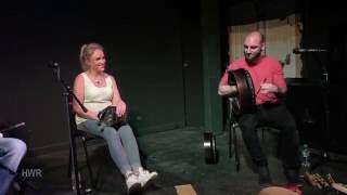 Robbie Walsh Bodhrán Solo - Craiceann Bodhrán Festival 2016