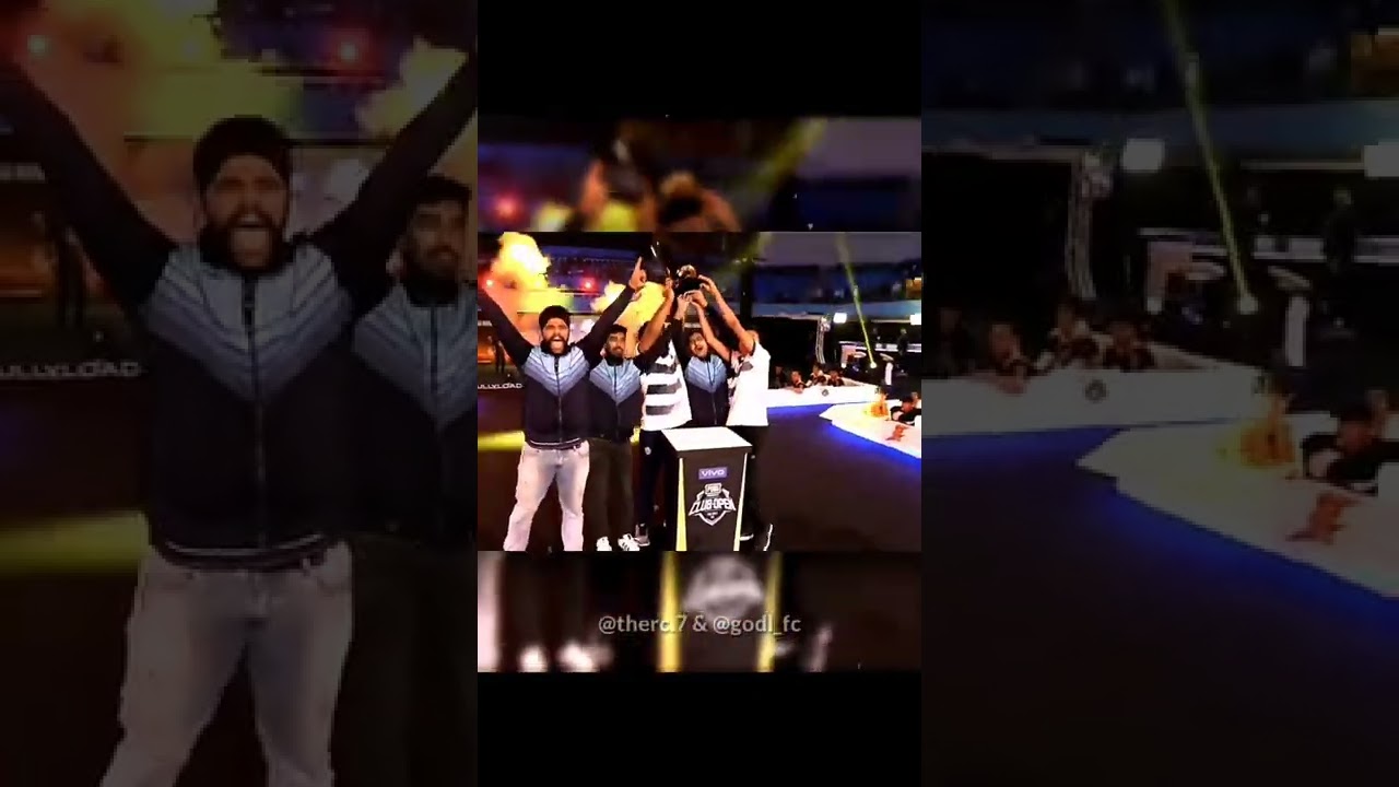 dilse godlike | godlike status 