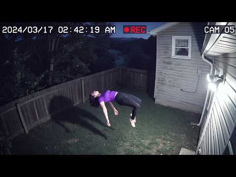 3 Hours of the Scariest Videos Caught on Cameras