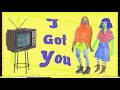 Maddie Jay I Got You Visualizer Lyric Video mp3
