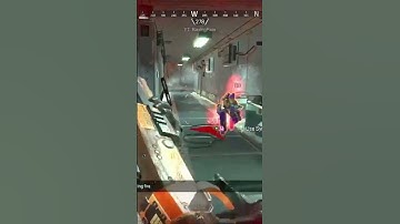Apex Legends Lifeline Jumpscare          #shorts #short #apexlegends