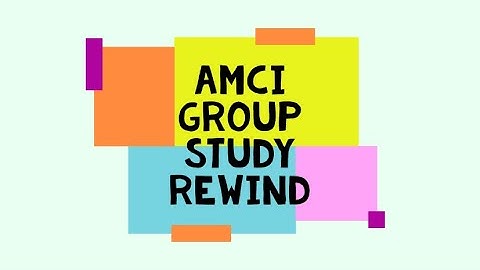 AMCI Group Study Rewind #CPT: Integumentary Section Scenario Practice  for #MedicalCoders