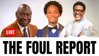 Ben Crump Exposes MAJOR Flaws In Nolan Wells Case, Audio Experts Stepping In  The Foul Report LIVE 📱