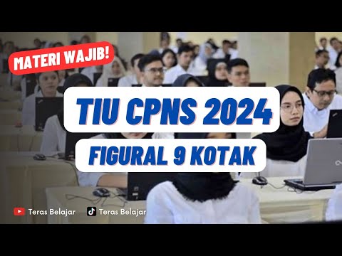 TIU CPNS 2024