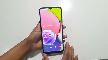 Samsung Galaxy A03s | how to change notification sound | notification sound change kaise karen