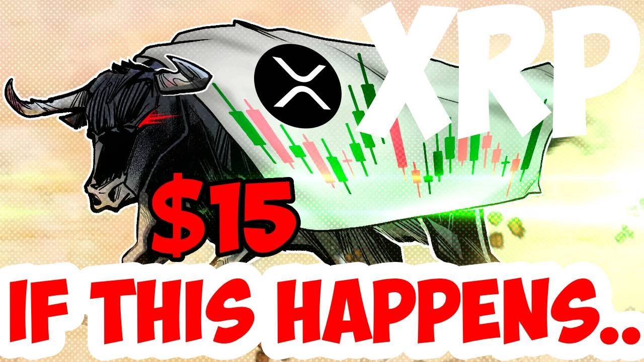 XRP Price Analysis 2024 Potential for Significant Growth and Market