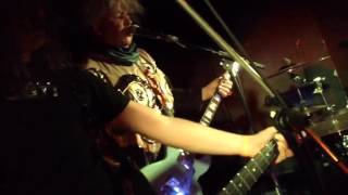 Melvins &quot;Halo of Flies&quot; @ The Continental Room 03-23-2016