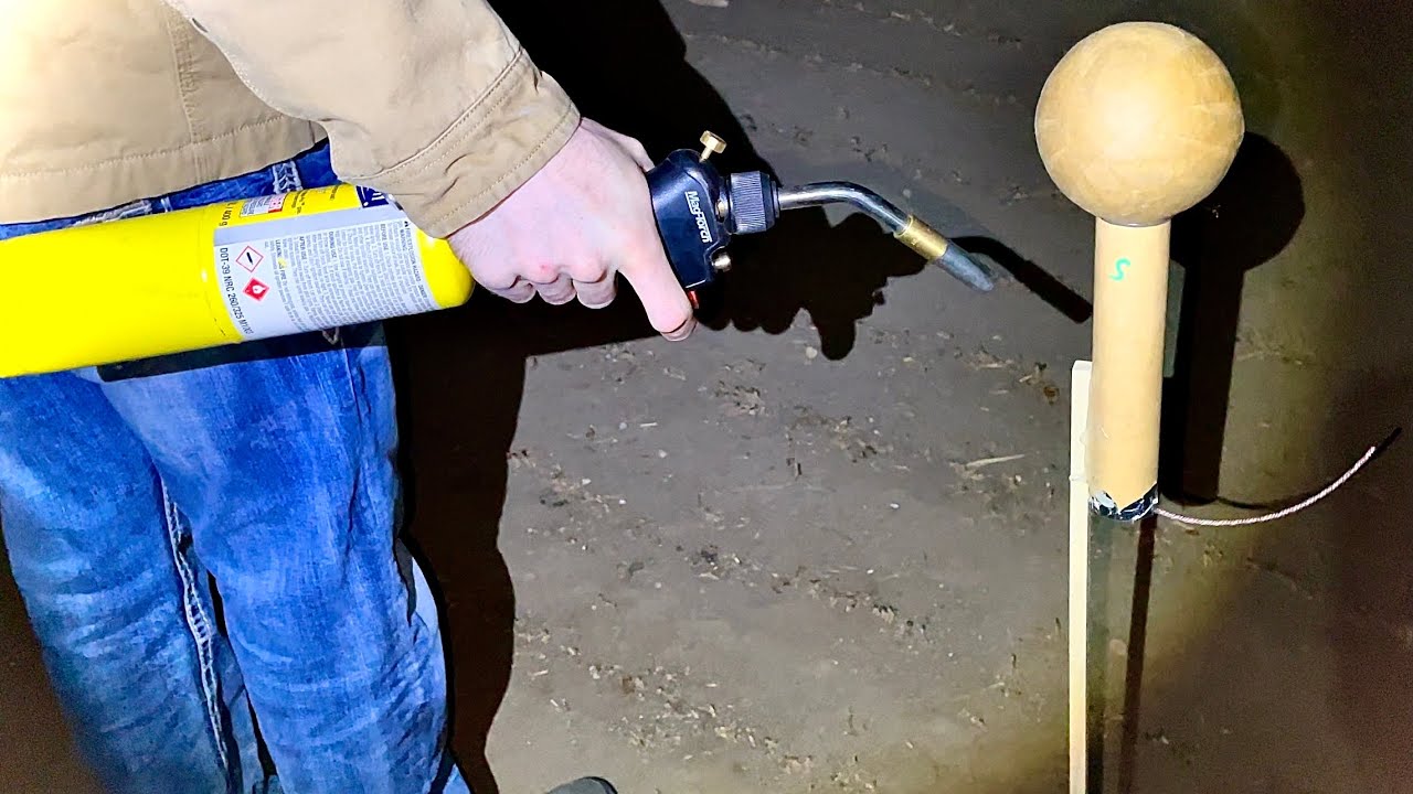 Enjoying STROBE ROCKETS and Big Shells! YouTube
