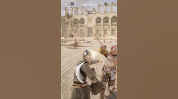 Who even needs a weapon anyways 😂😂 #chivalry2 #gaming #funny