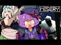 核に汚染された世界でサバイバル!【ゆっくり実況】【MISERY】