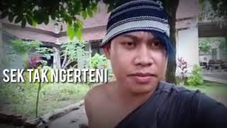 Kata-kata Bijak Ega Alfaris