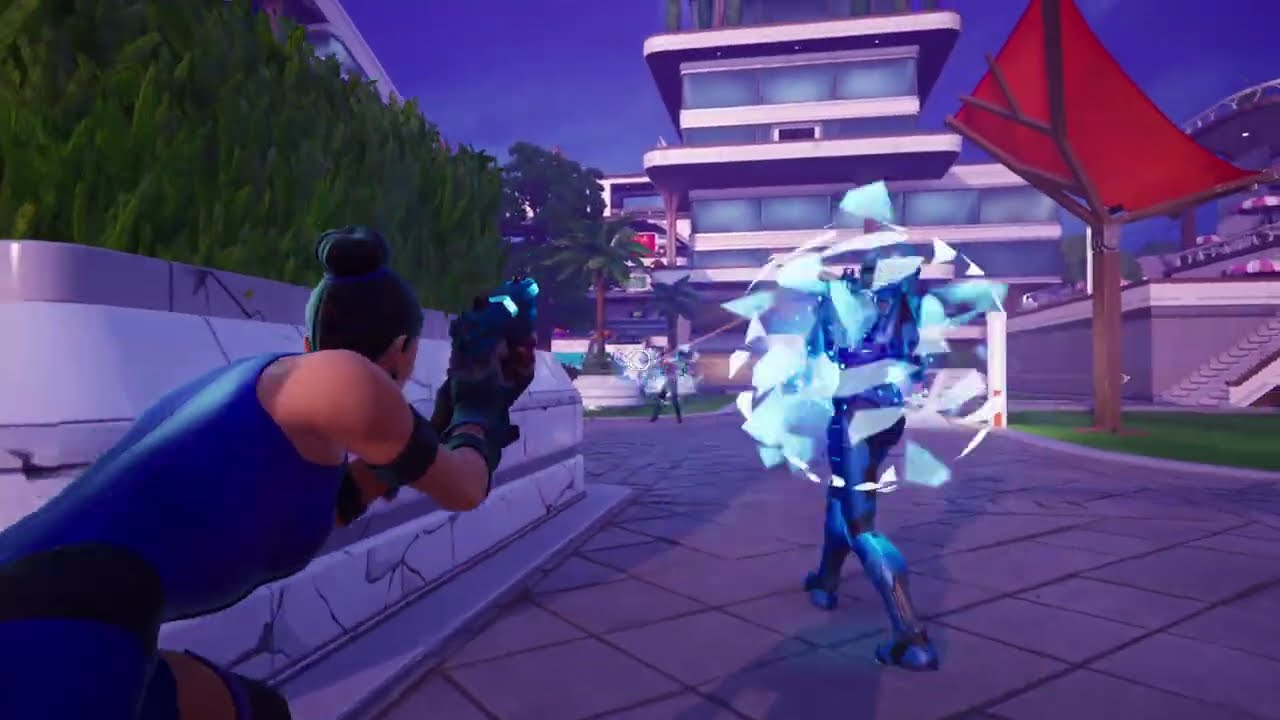 I'm Late To Post This