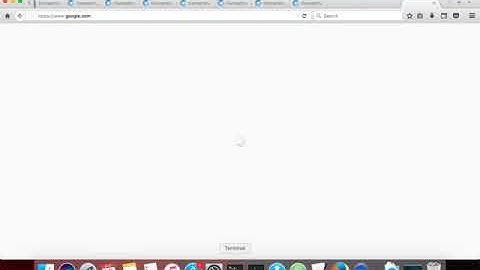 1500 Tabs in Firefox without any crash!