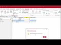 Age Validation in MS Access Made Easy