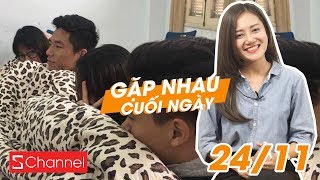 Miền Bắc lạnh cóng, học sinh đua nhau vác chăn đến lớp cho bằng bè bằng bạn !