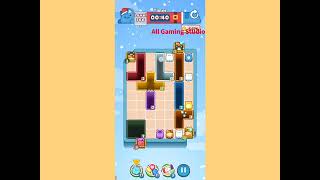 Drop the cat level 766 walkthrough solution Gameplay 