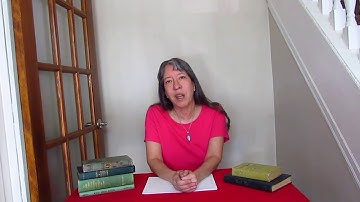 Jenna Rose Proofreading and Copyediting Services