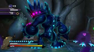 Sonic Unleashed PC Port 2025 (UnleashedRecomp)