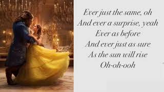 Beauty And The Beast  John Legend  Ariana Grande s