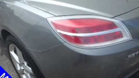 2007 Saturn Sky - Wickliffe OH