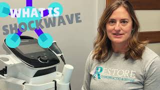 Shockwave Therapy Explained | Treatment for Plantar Fasciitis, Tendon Pain & Chronic Injuries