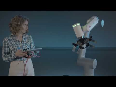 GoFa 10™ and GoFa™ 12 – Enhancing ABB’s collaborative robots family