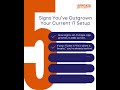 4 Things SMBs Get Wrong About Backups &amp; Disaster Recovery