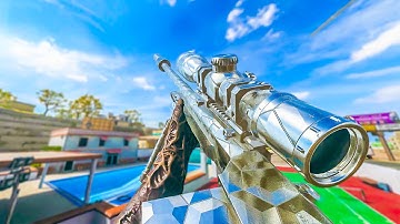 20 minutes of Warzone 3 solo teamwipes