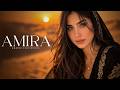 Amira | Arabic Deep House 2026 | Desert Night Vibes (30 Min Mix)